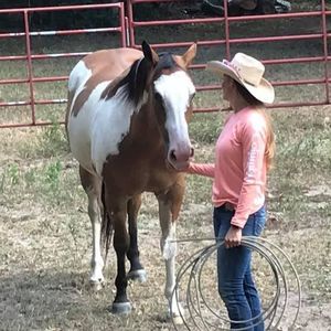 Meet your Posher, Jill